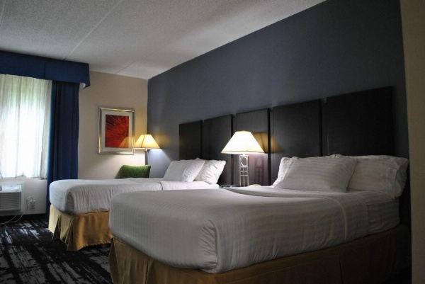 Best Western Owego Inn image 21