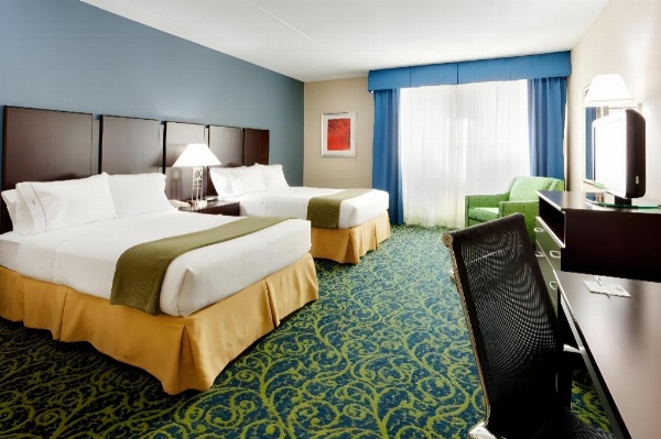 Best Western Owego Inn image 30